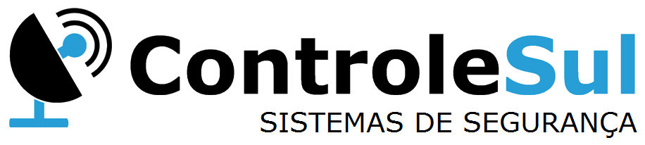 Controle Sul Logo